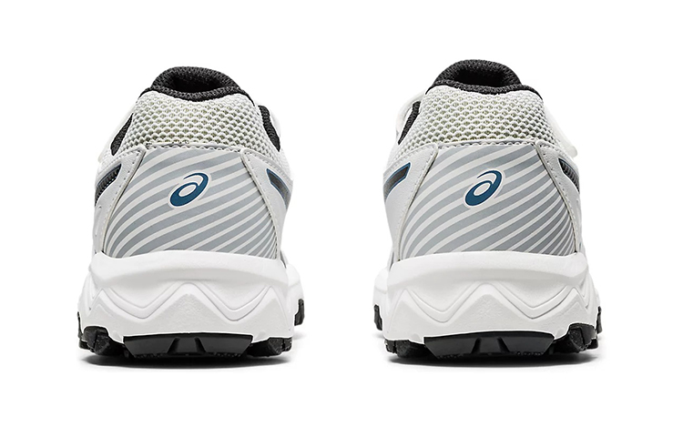 Purchase (Preschool) ASICS Gel-Trigger 12 TX 'White Black' 1134A006-105