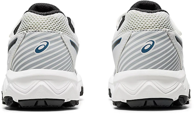 (Preschool) ASICS Gel-Trigger 12 TX 'White Black' 1134A006-105 Purchase (Preschool) ASICS Gel-Trigger 12 TX 'White Black' 1134A006-105