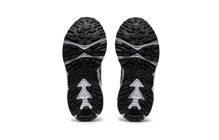 (PS) ASICS Gel-Trigger 12 TX 'White Black' 圖 5