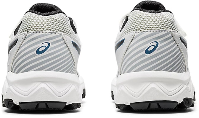 (PS) ASICS Gel-Trigger 12 TX 'Putih Hitam' 1134A006-105 Purchase (PS) ASICS Gel-Trigger 12 TX 'Putih Hitam' 1134A006-105