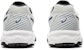 (PS) ASICS Gel-Trigger 12 TX 'Putih Hitam' 1134A006-105