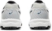 Purchase (PS) ASICS Gel-Trigger 12 TX 'Putih Hitam' 1134A006-105