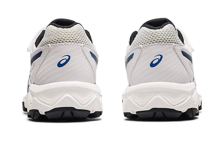 Purchase (Preschool) ASICS Gel-Trigger 12 TX 'White Black' 1134A006-103