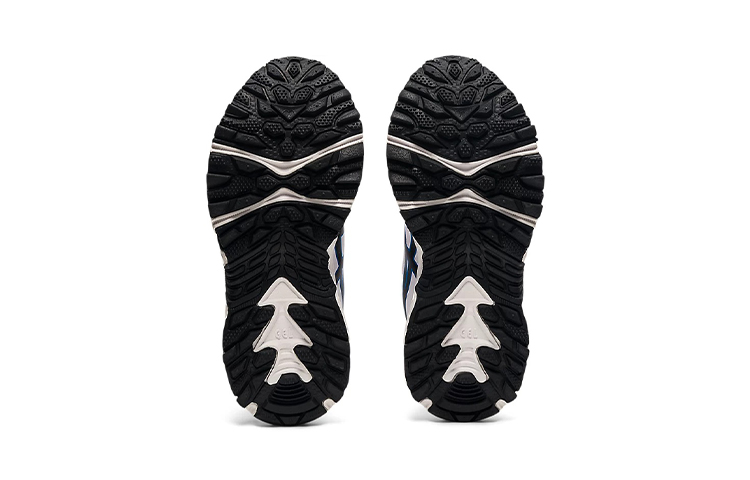 Details for (Preschool) ASICS Gel-Trigger 12 TX 'White Black' 1134A006-103