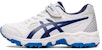 (PS) ASICS Gel-Trigger 12 TX 'Putih Biru' 1134A006-109