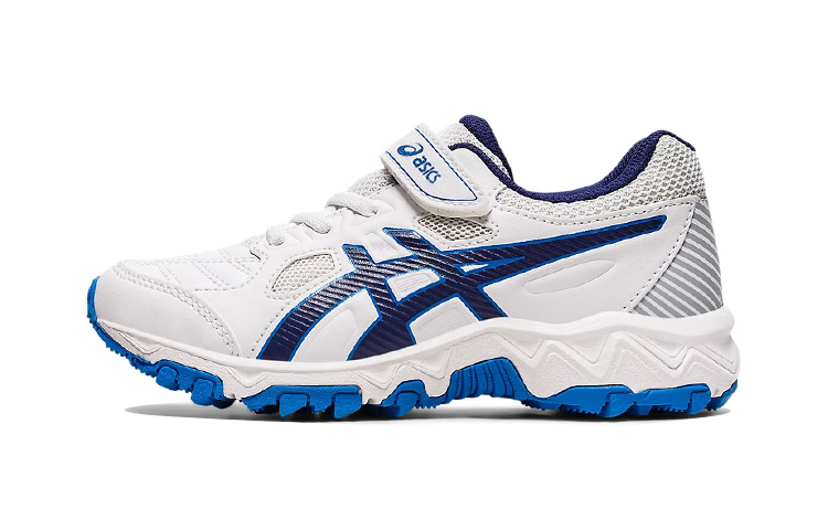 (Preschool) ASICS Gel-Trigger 12 TX 'White Blue' 1134A006-109