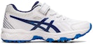 Order (PS) ASICS Gel-Trigger 12 TX 'Putih Biru' 1134A006-109