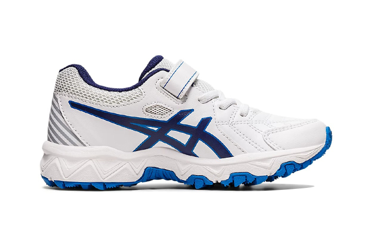 Order (Preschool) ASICS Gel-Trigger 12 TX 'White Blue' 1134A006-109