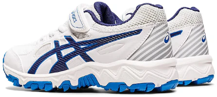 Shop (PS) ASICS Gel-Trigger 12 TX ''Bianco Blu'' 1134A006-109