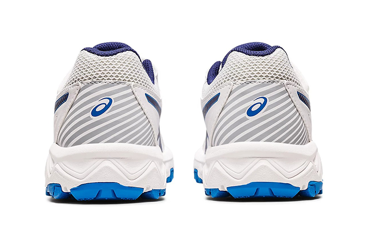 Purchase (Preschool) ASICS Gel-Trigger 12 TX 'White Blue' 1134A006-109