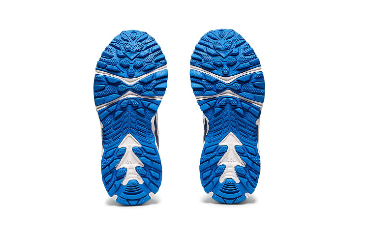 Details for (Preschool) ASICS Gel-Trigger 12 TX 'White Blue' 1134A006-109