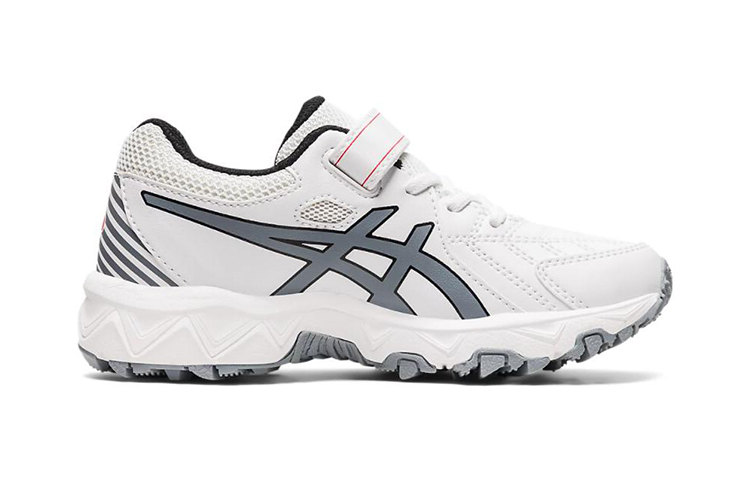 Order (Preschool) ASICS Gel-Trigger 12 TX 'White Grey' 1134A006-106