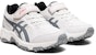 (PS) ASICS Gel-Trigger 12 TX 'Putih Kelabu' 1134A006-106
