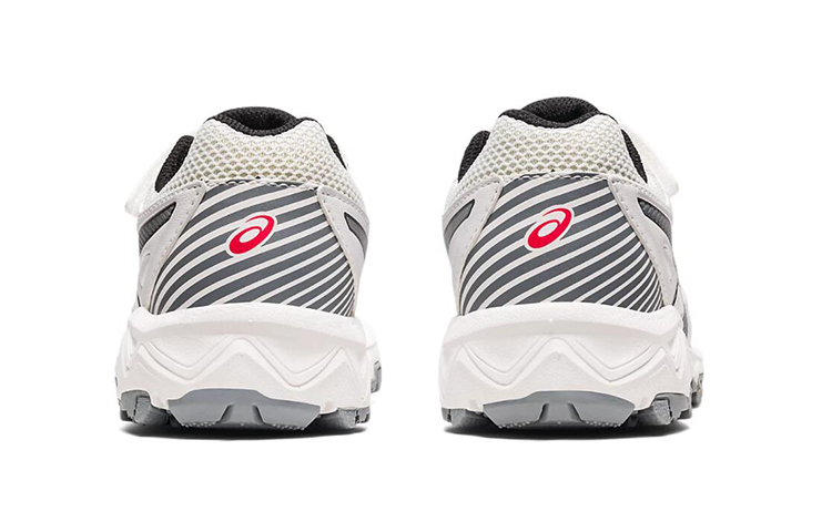 Purchase (Preschool) ASICS Gel-Trigger 12 TX 'White Grey' 1134A006-106