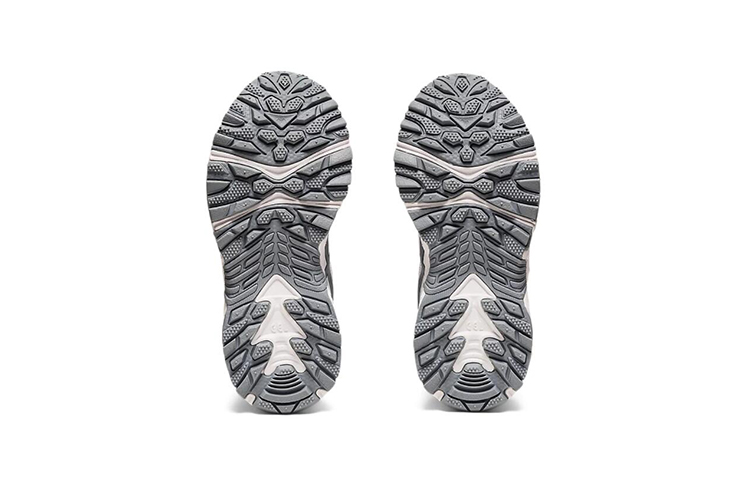 Details for (Preschool) ASICS Gel-Trigger 12 TX 'White Grey' 1134A006-106
