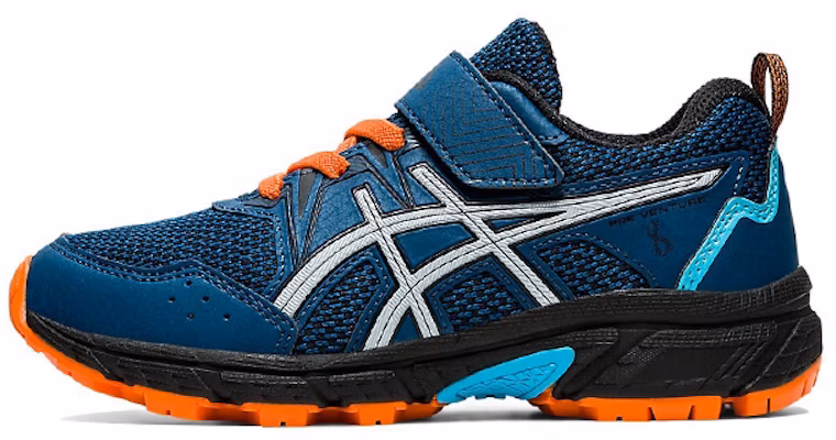 (PS) ASICS Gel-Venture 8 'Navy' Biru Gelap 1014A170-400 Buy (PS) ASICS Gel-Venture 8 'Navy' Biru Gelap 1014A170-400