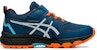 (PS) ASICS Gel-Venture 8 'Navy' Biru Gelap 1014A170-400