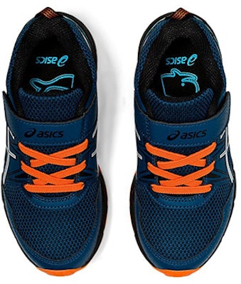 (PS) ASICS Gel-Venture 8 'Navy' Biru Gelap 1014A170-400 Shop (PS) ASICS Gel-Venture 8 'Navy' Biru Gelap 1014A170-400