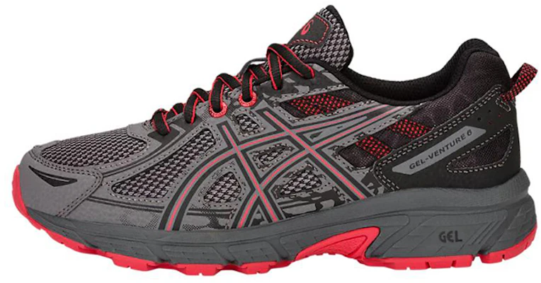 (Preschool) ASICS Gel-Venture 'Grey Pink' C744N-002 Buy (Preschool) ASICS Gel-Venture 'Grey Pink' C744N-002