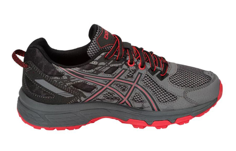 Order (Preschool) ASICS Gel-Venture 'Grey Pink' C744N-002