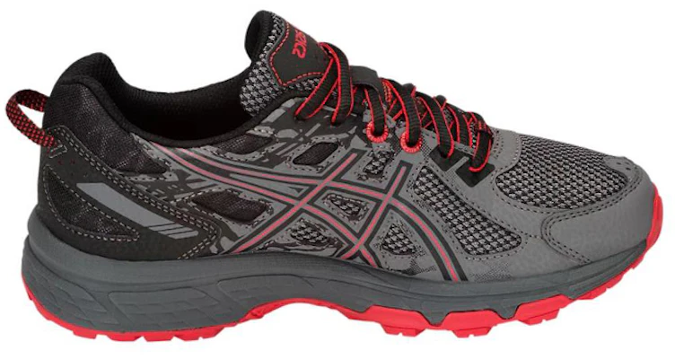 (Preschool) ASICS Gel-Venture 'Grey Pink' C744N-002 Order (Preschool) ASICS Gel-Venture 'Grey Pink' C744N-002