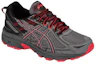 Lookbook (Preschool) ASICS Gel-Venture 'Grey Pink' C744N-002