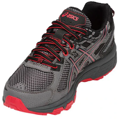 (Preschool) ASICS Gel-Venture 'Grey Pink' C744N-002 Shop (Preschool) ASICS Gel-Venture 'Grey Pink' C744N-002