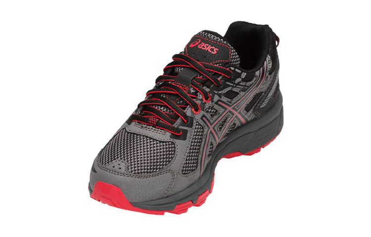 Shop (PS) ASICS Gel-Venture 'Kelabu Merah Jambu' C744N-002