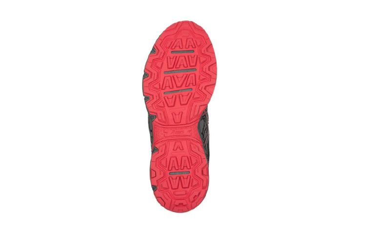 Details for (PS) ASICS Gel-Venture 'Kelabu Merah Jambu' C744N-002