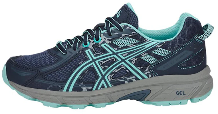 (Preschool) ASICS Gel-Venture Running' 'Blue' C744N-4988 Buy (Preschool) ASICS Gel-Venture Running' 'Blue' C744N-4988