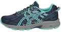 Buy (Preschool) ASICS Gel-Venture Running' 'Blue' C744N-4988