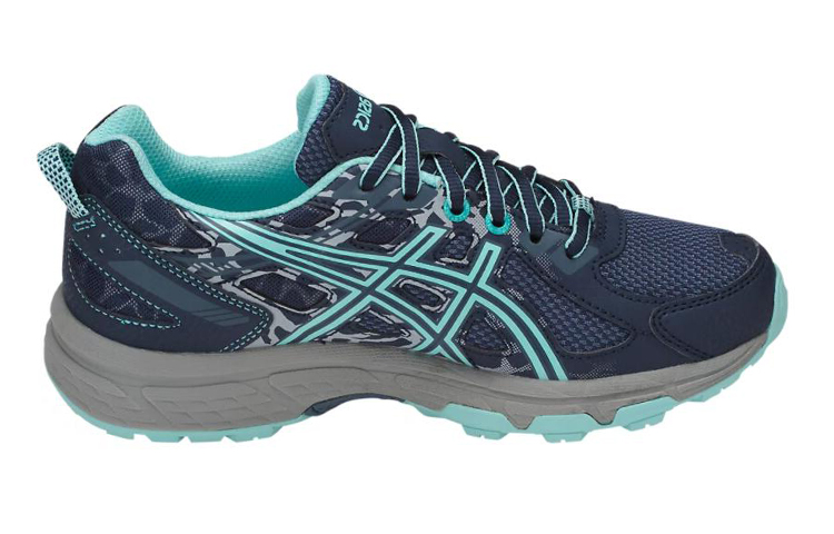 Order (Preschool) ASICS Gel-Venture Running' 'Blue' C744N-4988