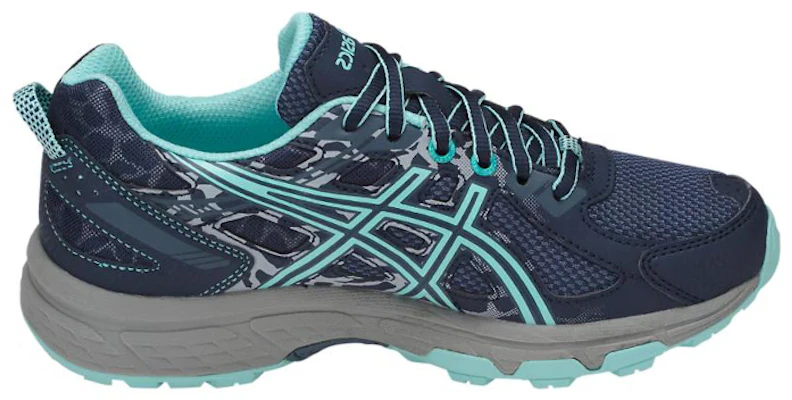 (Preschool) ASICS Gel-Venture Running' 'Blue' C744N-4988 Order (Preschool) ASICS Gel-Venture Running' 'Blue' C744N-4988