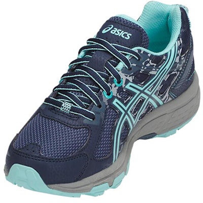 (PS) ASICS Gel-Venture Running Azul Running C744N-4988 Shop (PS) ASICS Gel-Venture Running Azul Running C744N-4988