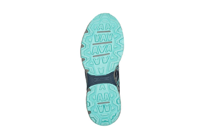 Details for (Preschool) ASICS Gel-Venture Running' 'Blue' C744N-4988