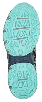 (PS) ASICS Gel-Venture Running Azul Running C744N-4988 Details for (PS) ASICS Gel-Venture Running Azul Running C744N-4988