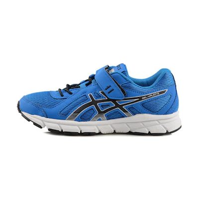 (PS) ASICS Gel-Xalion 2 'Blue Black'