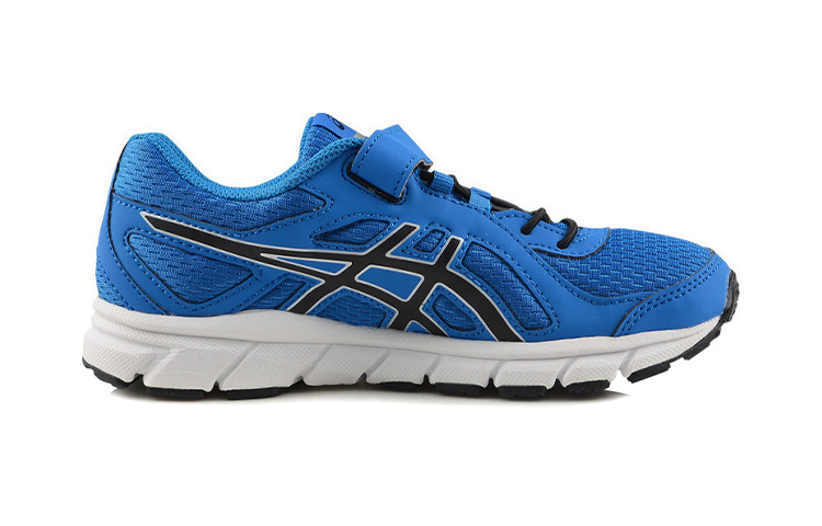 (PS) ASICS Gel-Xalion 2 'Blue Black' 圖 2