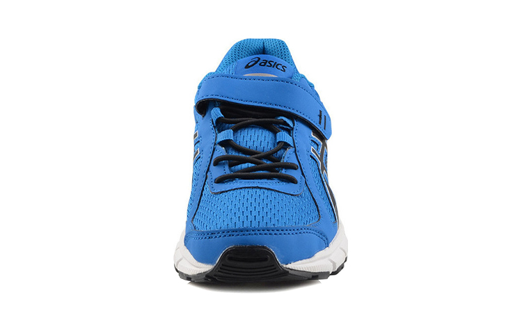 Lookbook (PS) ASICS Gel-Xalion 2 ''Blu Nero'' C440N-4390