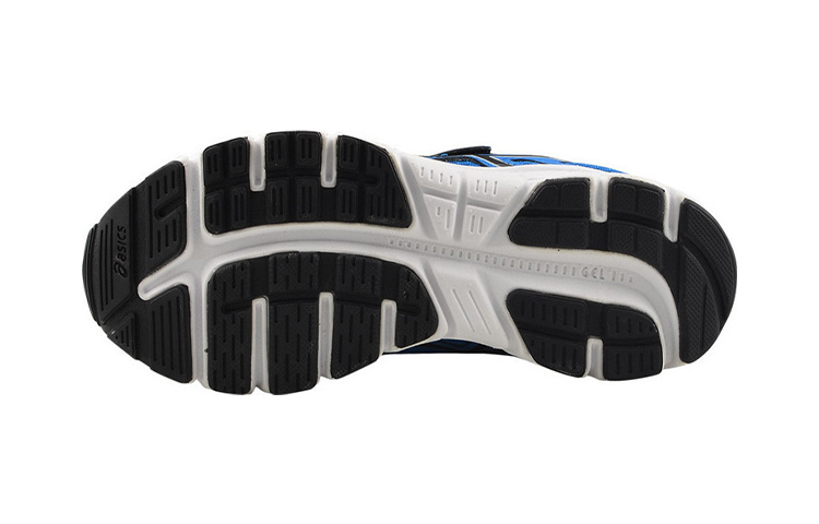 Shop (PS) ASICS Gel-Xalion 2 ''Blu Nero'' C440N-4390