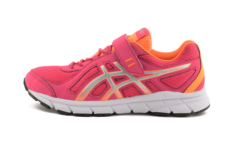 (Preschool) ASICS Gel-Xalion 2 'Pink Silver' C440N-2093