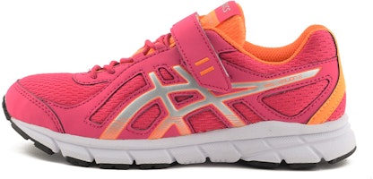 (Preschool) ASICS Gel-Xalion 2 'Pink Silver' C440N-2093 (Preschool) ASICS Gel-Xalion 2 'Pink Silver' C440N-2093