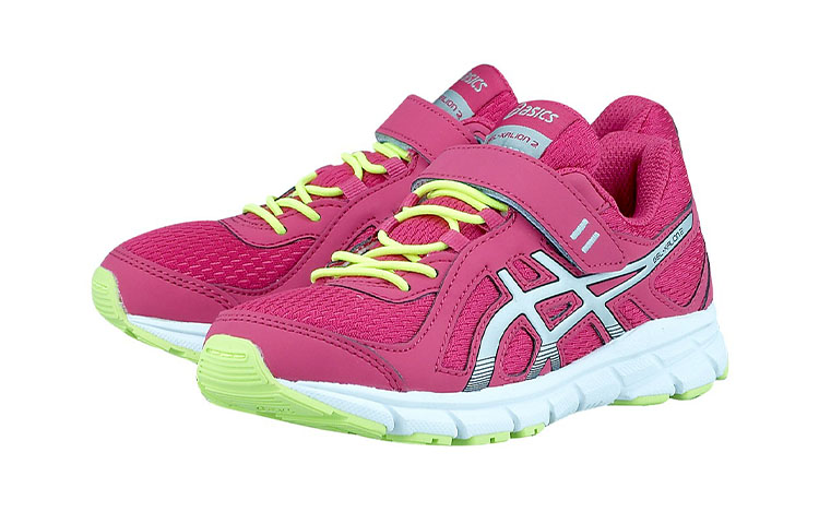 Order (PS) ASICS Gel-Xalion 2 ''Rosa Giallo Velcro'' C440N-2193
