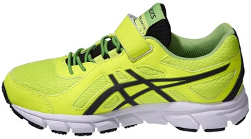 (Preschool) ASICS Gel-Xalion 2 'Yellow Black' C440N-0790 (Preschool) ASICS Gel-Xalion 2 'Yellow Black' C440N-0790