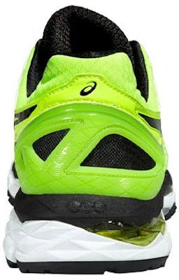 (PS) ASICS Gel-Xalion 2 ''Jaune Noir'' C440N-0790 Lookbook (PS) ASICS Gel-Xalion 2 ''Jaune Noir'' C440N-0790