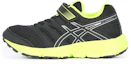 Buy (PS) ASICS Gel-Zaraca 4 ''Noir Jaune'' C569N-9093
