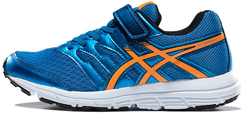 (PS) ASICS Gel-Zaraca 4 'Biru Indigo' C569N-3930 Buy (PS) ASICS Gel-Zaraca 4 'Biru Indigo' C569N-3930