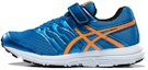 Buy (PS) ASICS Gel-Zaraca 4 'Biru Indigo' C569N-3930