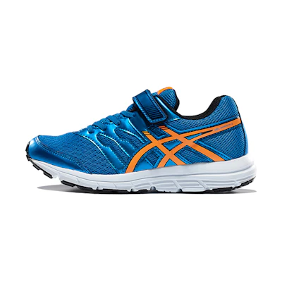 (PS) ASICS Gel-Zaraca 4 'Indigo Blue'