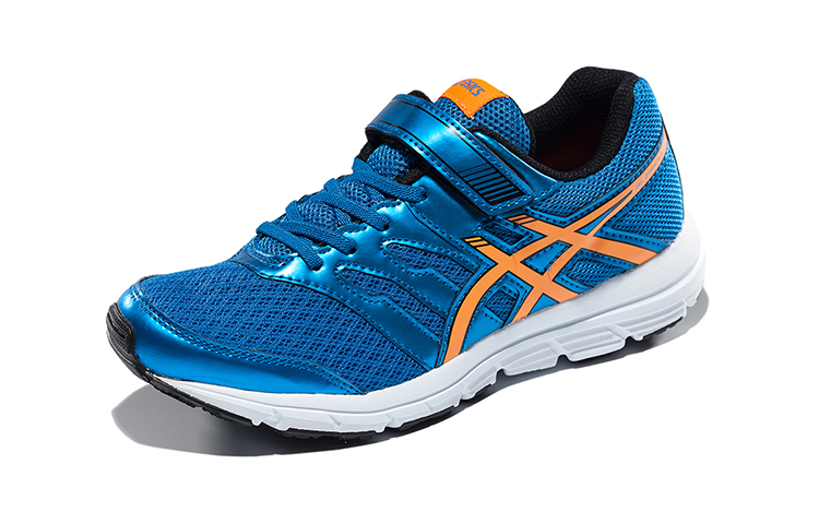 Order (PS) ASICS Gel-Zaraca 4 'Biru Indigo' C569N-3930